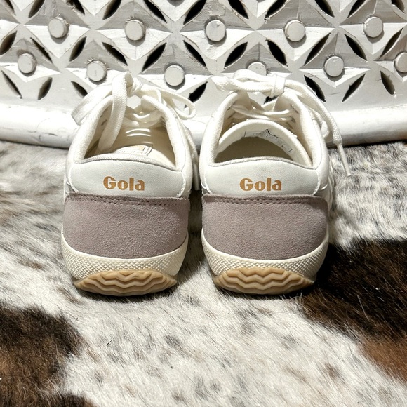 Gola Sneakers - Picture 4 of 5